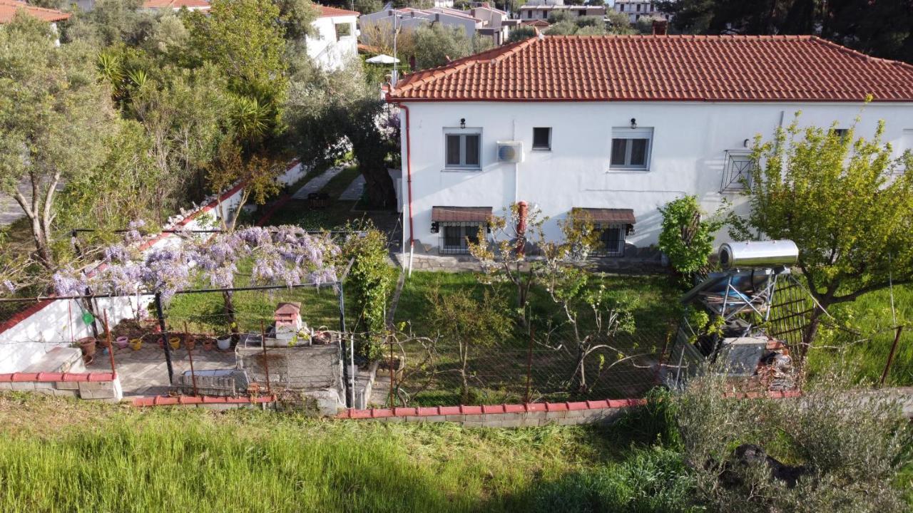 Studio Metamorfosi Exterior foto