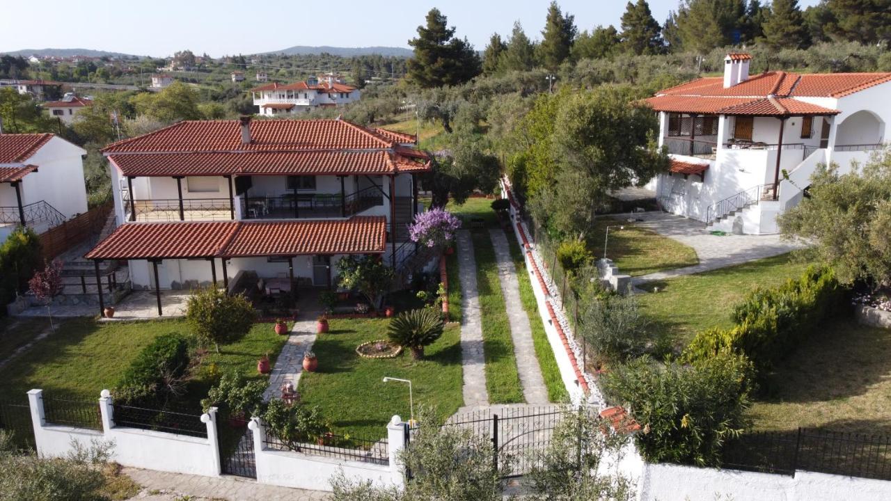 Studio Metamorfosi Exterior foto