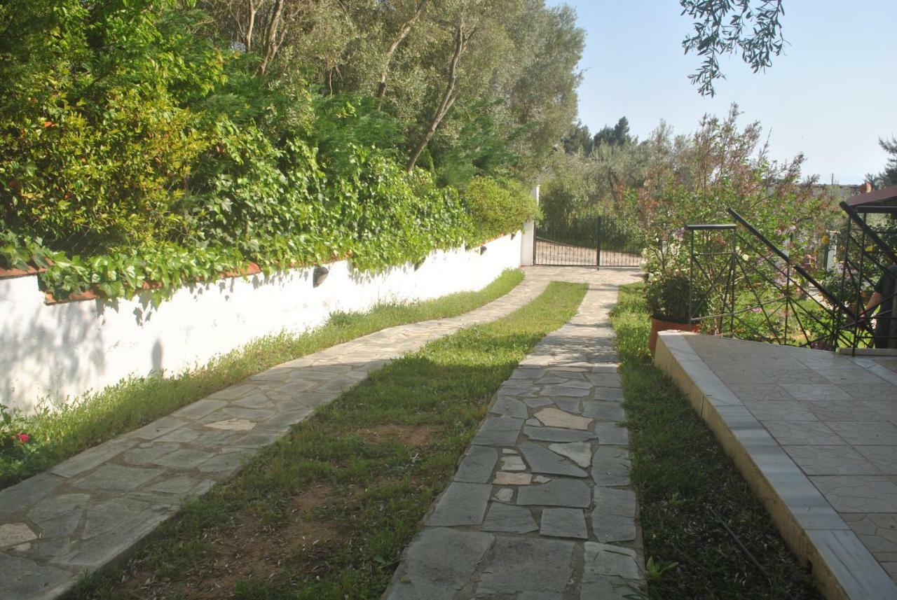 Studio Metamorfosi Exterior foto