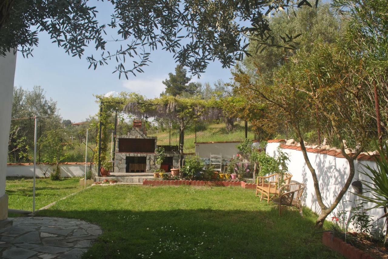 Studio Metamorfosi Exterior foto