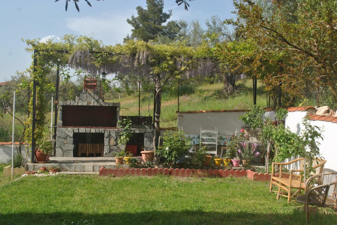 Studio Metamorfosi Exterior foto