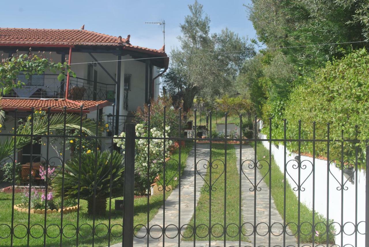 Studio Metamorfosi Exterior foto